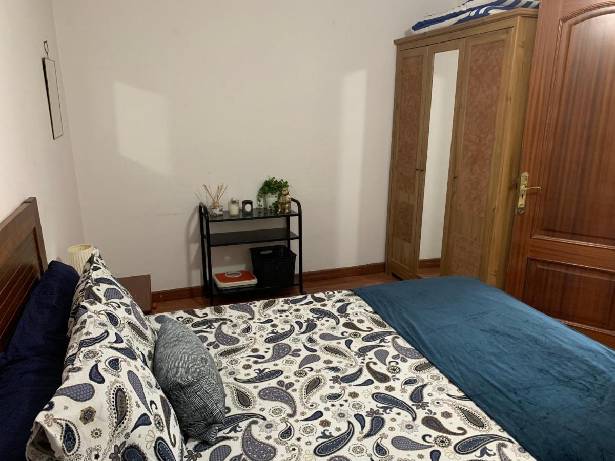 Beautiful Apartment In Front Of The Sea !!!! El Escobonal Exteriör bild
