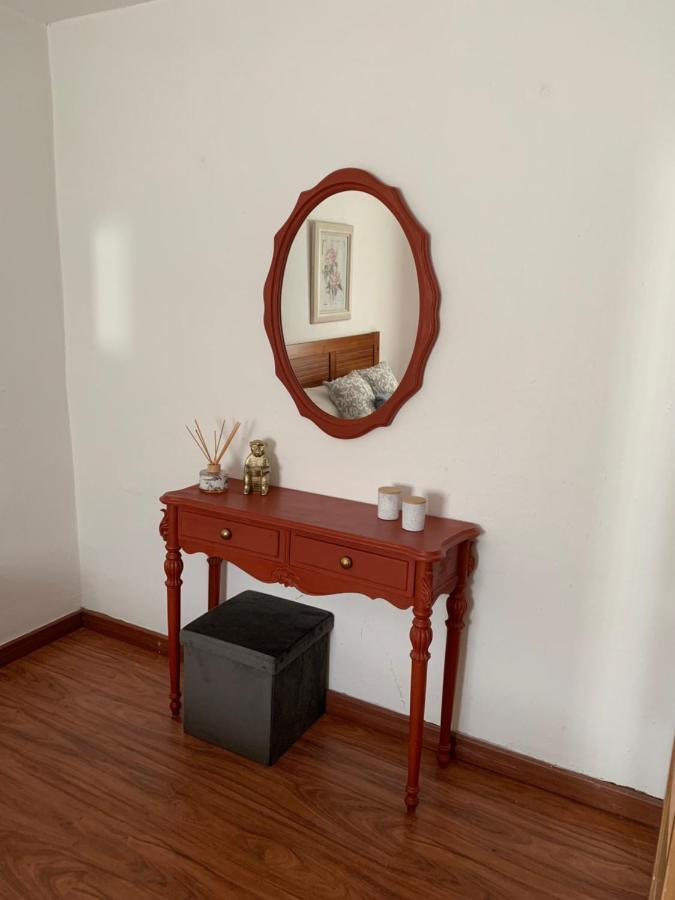 Beautiful Apartment In Front Of The Sea !!!! El Escobonal Exteriör bild