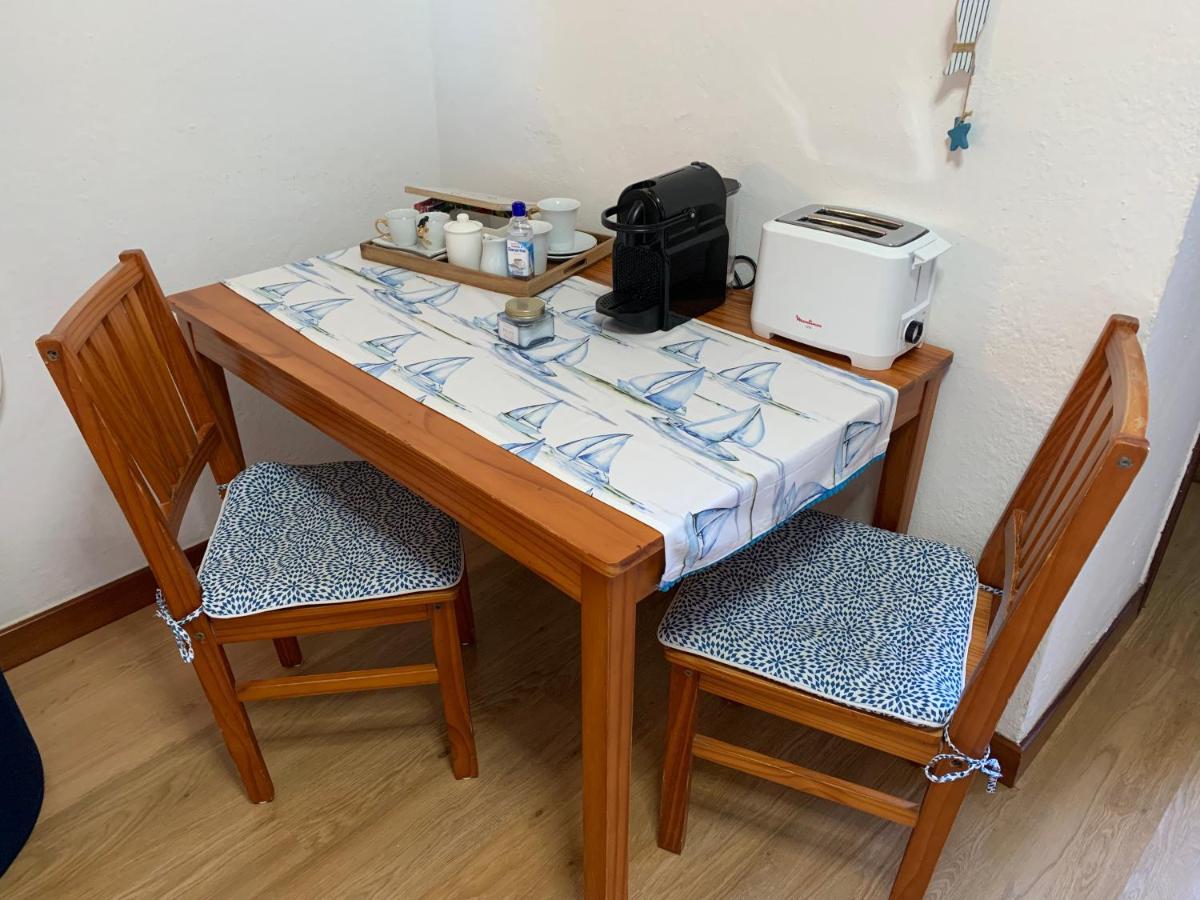 Beautiful Apartment In Front Of The Sea !!!! El Escobonal Exteriör bild